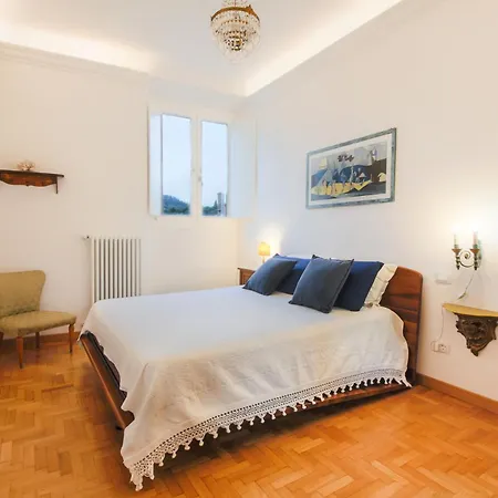 アパート Florence- Bellavista Con Il Davide River View *
